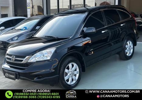 HONDA CRV 2.0 16V 4P LX AUTOMTICO, Foto 2