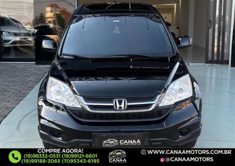 HONDA CRV 2.0 16V 4P LX AUTOMTICO, Foto 3