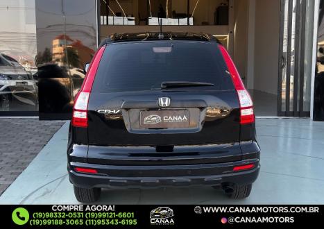 HONDA CRV 2.0 16V 4P LX AUTOMTICO, Foto 6