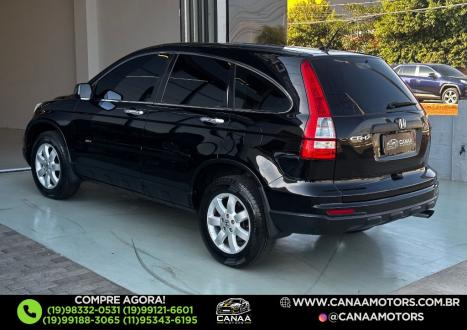 HONDA CRV 2.0 16V 4P LX AUTOMTICO, Foto 7
