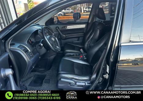 HONDA CRV 2.0 16V 4P LX AUTOMTICO, Foto 8
