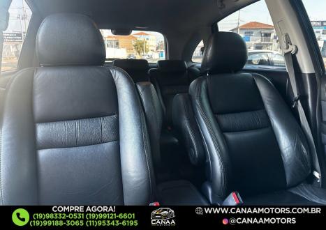 HONDA CRV 2.0 16V 4P LX AUTOMTICO, Foto 9