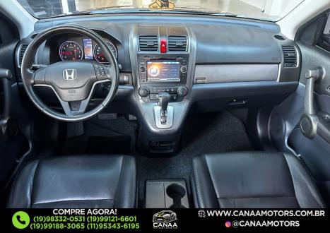 HONDA CRV 2.0 16V 4P LX AUTOMTICO, Foto 12