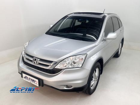 HONDA CRV , Foto 1