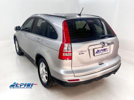 HONDA CRV , Foto 4