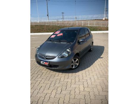 HONDA Fit 1.4 16V 4P LX FLEX AUTOMTICO, Foto 2