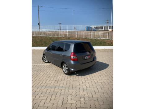 HONDA Fit 1.4 16V 4P LX FLEX AUTOMTICO, Foto 6