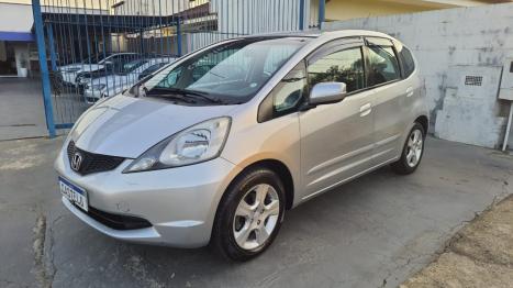 HONDA Fit 1.4 16V 4P LX FLEX, Foto 2