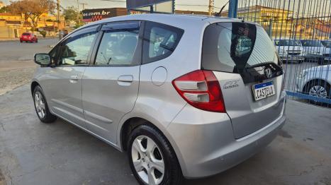 HONDA Fit 1.4 16V 4P LX FLEX, Foto 5