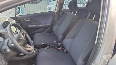 HONDA Fit 1.4 16V 4P LX FLEX, Foto 10