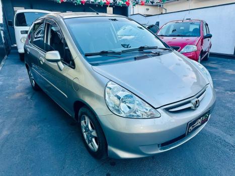 HONDA Fit 1.4 16V 4P LXL, Foto 2