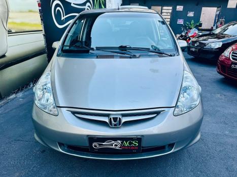 HONDA Fit 1.4 16V 4P LXL, Foto 3