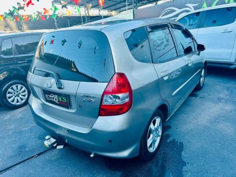 HONDA Fit 1.4 16V 4P LXL, Foto 5