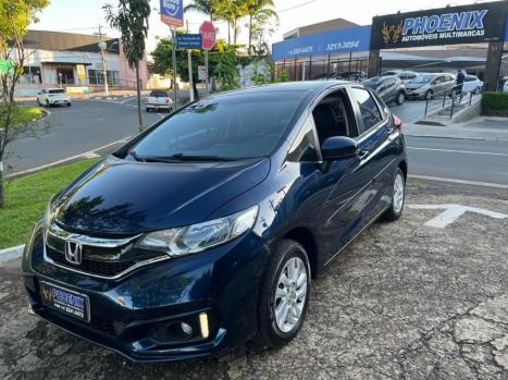 HONDA Fit 1.4 16V 4P DX FLEX, Foto 1