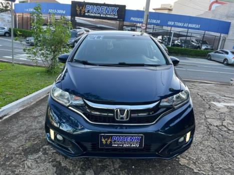 HONDA Fit 1.4 16V 4P DX FLEX, Foto 2