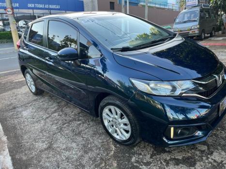 HONDA Fit 1.4 16V 4P DX FLEX, Foto 3