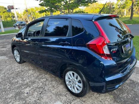 HONDA Fit 1.4 16V 4P DX FLEX, Foto 4