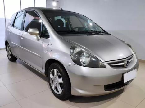 HONDA Fit 1.4 16V 4P LX FLEX, Foto 1