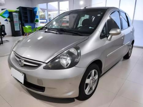 HONDA Fit 1.4 16V 4P LX FLEX, Foto 2