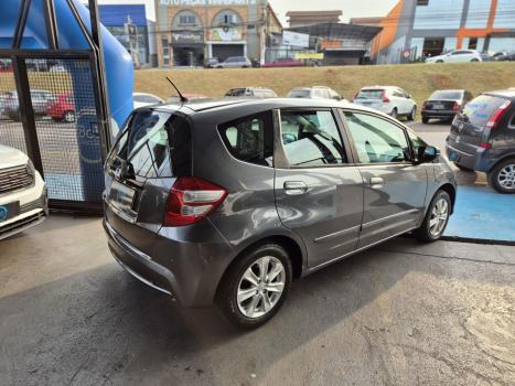 HONDA Fit 1.4 16V 4P LX, Foto 4