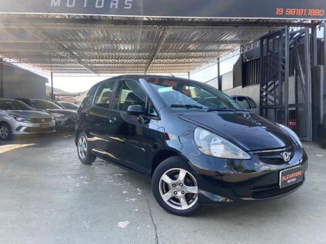 HONDA Fit 1.4 16V 4P LX, Foto 2