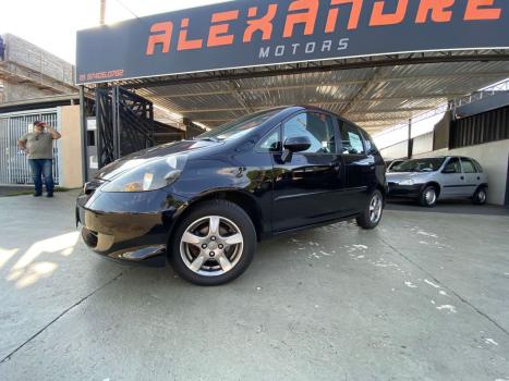 HONDA Fit 1.4 16V 4P LX, Foto 3