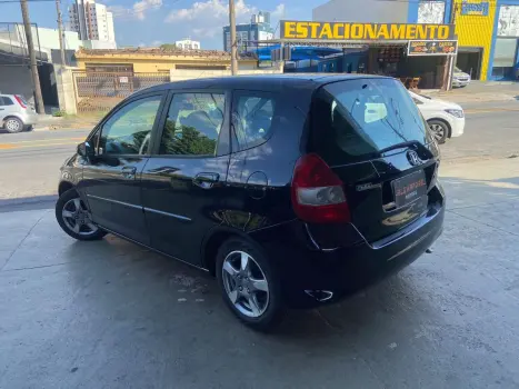 HONDA Fit 1.4 16V 4P LX, Foto 5