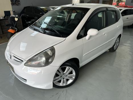 HONDA Fit 1.4 16V 4P LX FLEX, Foto 3