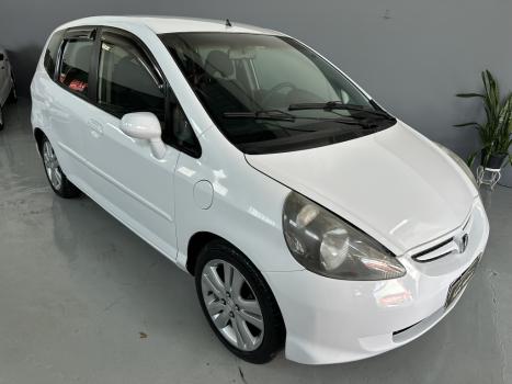 HONDA Fit 1.4 16V 4P LX FLEX, Foto 1