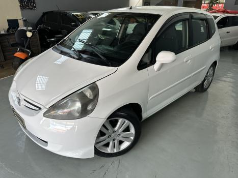 HONDA Fit 1.4 16V 4P LX FLEX, Foto 2