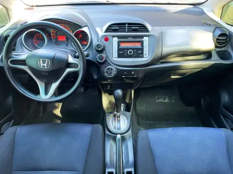 HONDA Fit 1.4 16V 4P LX, Foto 12