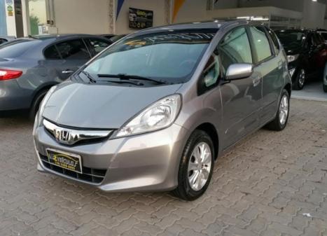 HONDA Fit 1.4 16V 4P LX FLEX, Foto 5