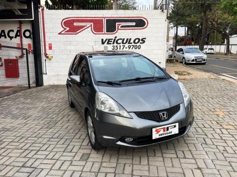 HONDA Fit 1.4 16V 4P LX, Foto 1