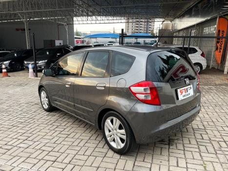 HONDA Fit 1.4 16V 4P LX, Foto 6