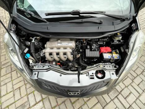 HONDA Fit 1.4 16V 4P LX, Foto 9