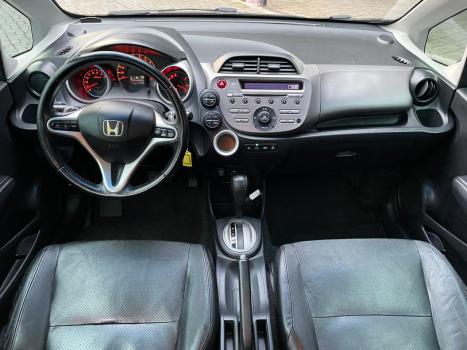 HONDA Fit 1.4 16V 4P LX, Foto 12