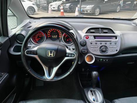 HONDA Fit 1.4 16V 4P LX, Foto 13