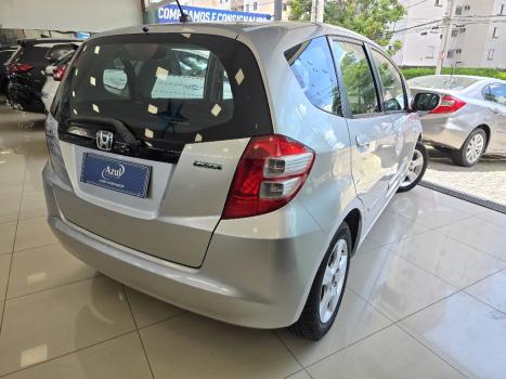 HONDA Fit 1.4 16V 4P LX, Foto 6