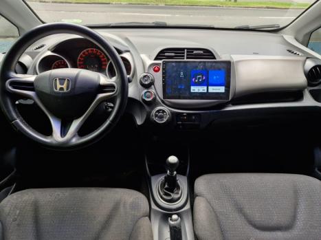 HONDA Fit 1.4 16V 4P LX, Foto 3