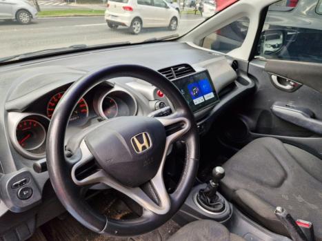 HONDA Fit 1.4 16V 4P LX, Foto 5