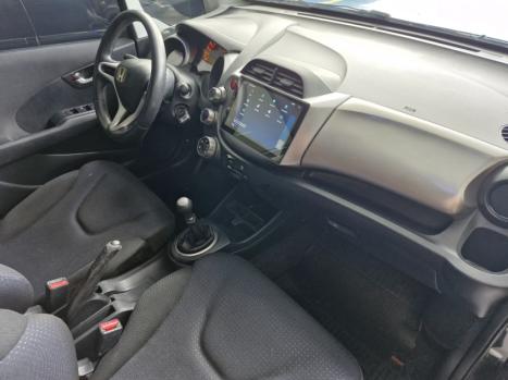 HONDA Fit 1.4 16V 4P LX, Foto 9