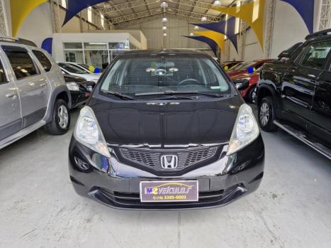 HONDA Fit 1.4 16V 4P LX, Foto 10