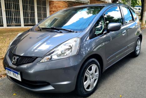 HONDA Fit 1.4 16V 4P DX FLEX, Foto 1