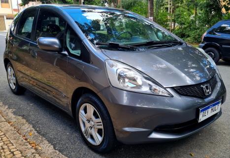 HONDA Fit 1.4 16V 4P DX FLEX, Foto 3