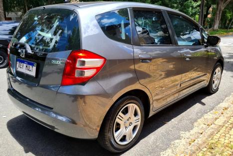 HONDA Fit 1.4 16V 4P DX FLEX, Foto 7