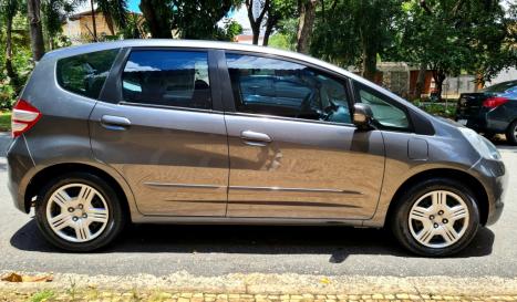 HONDA Fit 1.4 16V 4P DX FLEX, Foto 8