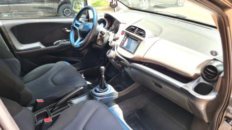 HONDA Fit 1.4 16V 4P DX FLEX, Foto 10