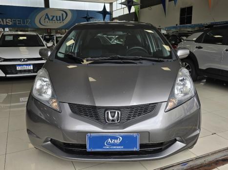 HONDA Fit 1.4 16V 4P LX, Foto 2