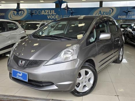 HONDA Fit 1.4 16V 4P LX, Foto 3