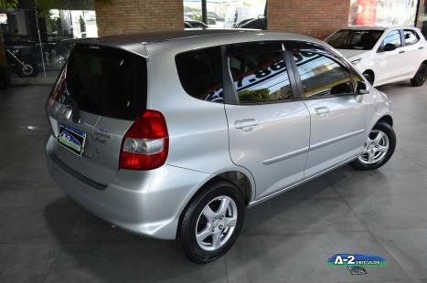 HONDA Fit 1.4 16V 4P LX FLEX, Foto 6